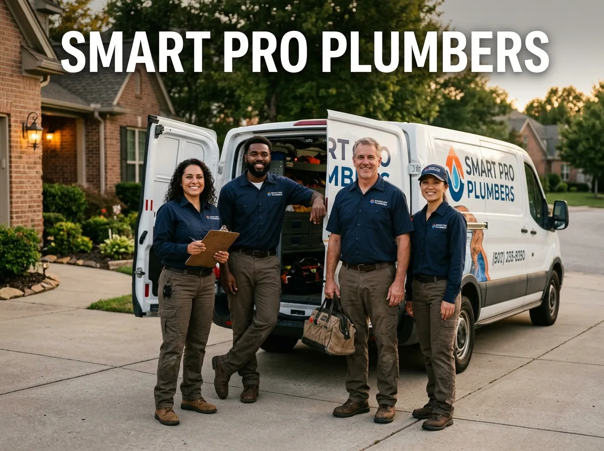 Water Heater Repair company in Parker, KS